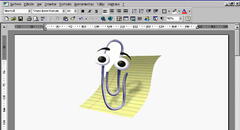 ¿Recuerdas a Clippy? El asistente de Office regresó, pero no de la forma que todos esperaban