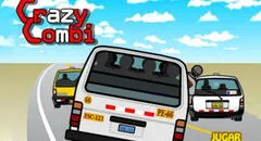 La historia de Crazy Combi: el juego que desveló al mercado gamer en Perú