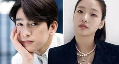 Jinyoung de GOT7 confirmado como pareja de Kim Go Eun en Yumi’s cells