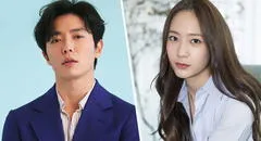 Kim Jae Wook podría actuar con Krystal, su fan desde hace 11 años