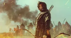 ‘Kingdom: Ashin del norte’: final explicado y conexión con la tercera temporada del drama
