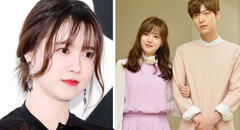 Goo Hye Sun pide borrar artículo Wiki sobre su divorcio con Ahn Jae Hyun