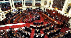 ¿Qué es una asamblea constituyente en el Perú? Definición y significado