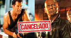 Duro de matar 6: Disney cancela precuela de la saga con John McClane