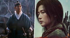 Kingdom 3: adelanto de la tercera temporada es revelado por director Kim Seong Hoon