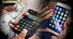 3 apps para calcular sin internet el cambio aproximado de tu moneda cuando viajas a otro país
