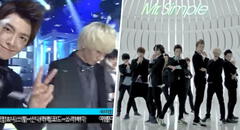 SUPER JUNIOR: cuando una tapa de agua casi provoca el final del grupo K-pop