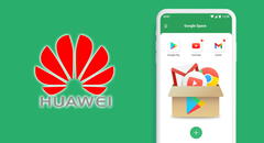 Huawei: ¿cómo tener YouTube, Gmail, Drive y otros servicios de Google en tu teléfono?