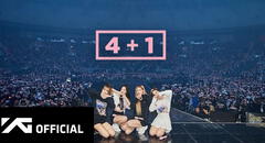 BLACKPINK 4+1: todos los proyectos por el quinto aniversario de la girlband Kpop