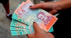 Dólar BCV en el Banco Central de Venezuela hoy, domingo 8 de agosto