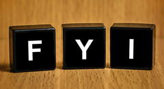 ¿Qué significa FYI en Gmail, Facebook, Instagram y Twitter? Te lo contamos
