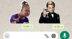 WhatsApp: estos son los mejores stickers para la aplicación
