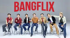 Bangflix de BTS: qué es y cómo usar el llamado ‘Netflix de ARMY’