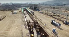 Línea 3 del Metro: ¿qué pasó con el tren subterráneo que uniría SJM, Comas y otros 11 distritos?