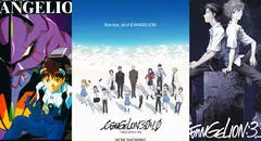 ¿En qué orden ver las películas de Evangelion?: guía completa de la serie y largometrajes