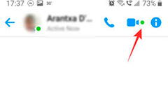 Facebook Messenger: ¿por qué algunos chats muestran dos puntos verdes y otros solo uno?