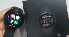 Huawei Watch 3: lo bueno y lo malo del primer reloj inteligente con HarmonyOS