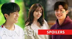Nevertheless, capítulo 10: decepción y alegría en los fans tras el final del K-drama