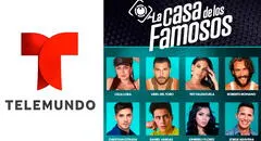 La casa de los famosos: ¿cómo puedo votar por mi estrella favorita?