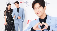 Kim Seon Ho aprendió barismo y surf para actuar en Hometown Cha-cha-cha
