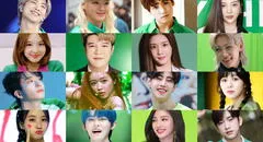 Cumpleaños de idols K-pop en septiembre: Jungkook, RM, Joy, Mark, Youngjae y más