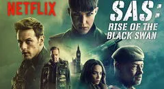 ‘SAS: el ascenso del cisne negro’, final explicado: ¿qué pasó en la película de acción de Netflix?