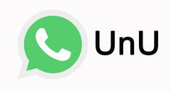 WhatsApp: ¿Qué significa “UnU”? Te explicamos el uso de estas letras