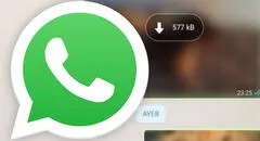 WhatsApp: los riesgos de enviar imágenes obscenas por la aplicación