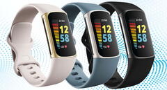 Fitbit lanza Charge 5, su nueva pulsera inteligente que puede monitorear tu salud