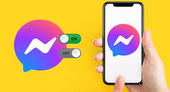 Facebook Messenger: ¿cómo ocultar el círculo verde que delata que estás en línea?