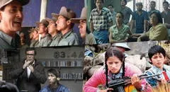 Abimael Guzmán: películas peruanas que contextualizan y describen la época de terrorismo