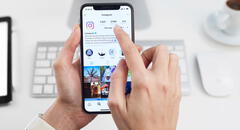 Instagram: cómo descargar todas tus fotos y videos en tu smartphone o computadora
