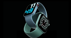 Apple Watch: conoce el significado de las luces verdes y rojas