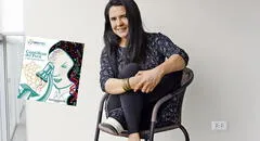 Yvonne Vásquez: “Nuestras científicas no están visibilizadas”