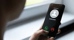 ¿Cómo simular llamadas falsas en tu teléfono para salir de situaciones molestas o riesgosas?