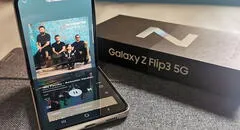 Galaxy Z Flip 3: lo bueno y lo malo del nuevo teléfono plegable de Samsung
