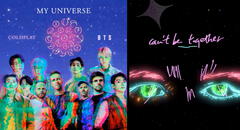BTS y Coldplay: escucha la nueva preview de “My Universe” en previa a su estreno mundial