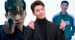 Squid game: ¿Quién es Wi Ha Joon, el actor que encanta a fans de la serie coreana?