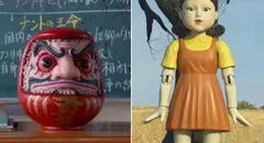 El juego del calamar: éxito de Netflix acusado de copiar As the gods will