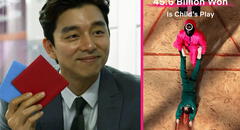 Squid game: la teoría sobre la apuesta de Gong Yoo que sorprende en redes