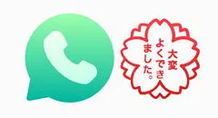 WhatsApp: ¿cuál es el significado del emoji de la flor blanca?