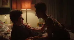 Sex education: ¿cómo se realizan las escenas íntimas de la popular serie de Netflix?