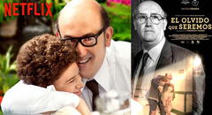 El olvido que seremos: de qué trata, personajes, y todo sobre la multipremiada cinta