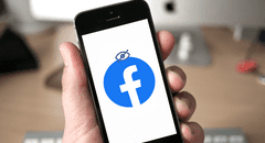 Facebook: el truco para ocultar tu perfil temporalmente sin tener que eliminarlo