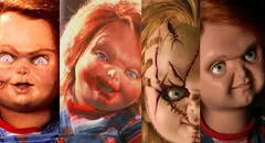 Chucky: todas las películas del muñeco diabólico, orden cronológico Child’s Play