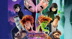 Hotel Transylvania 4 ONLINE: ¿dónde, cómo y cuándo ver la nueva película en streaming?