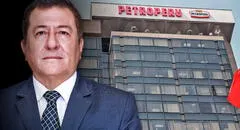 Hugo Chávez: PJ suspendió audiencia de prisión preventiva contra exgerente de Petroperú