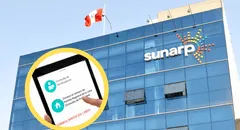 ¿Cómo saber si un terreno está registrado en Sunarp? Aquí el paso a paso