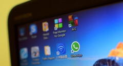 WhatsApp Web: ¿cómo tener un ícono de acceso directo en el escritorio de tu laptop o PC?