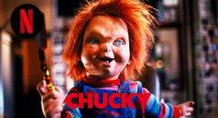Chucky en Netflix: películas de la saga Child’s play para ver en el servicio